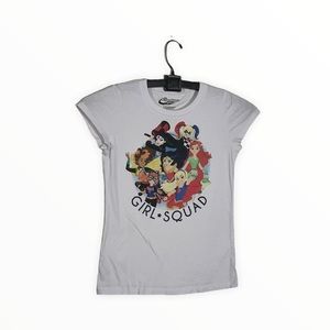 Super hero’s TShirt